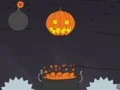 Logħba Falling Pumpkins onlajn