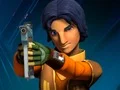 Logħba Star Wars Rebels Imperial Heist onlajn