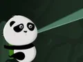 Logħba Rolling Panda onlajn