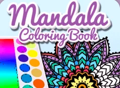 Logħba Elsa Mandala onlajn
