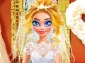 Logħba Nina Wedding onlajn