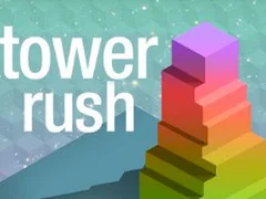 Logħba Tower Rush onlajn
