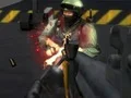 Logħba Armed Forces vs Gangs 2 onlajn