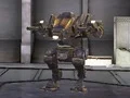 Logħba Real Mech Robot - Steel War 3D onlajn