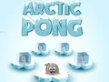 Logħba Arctic Pong onlajn