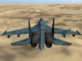 Logħba Jetpack Fighter onlajn