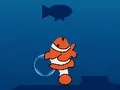 Logħba Fish breakfast onlajn