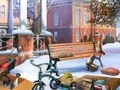 Logħba Christmas Carol Gifts onlajn