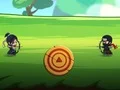 Logħba Archery King Online onlajn