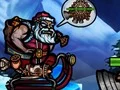 Logħba Christmas Rage onlajn