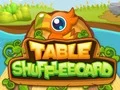 Logħba Table Shuffleboard onlajn