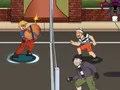 Logħba The Adventures of Kid Danger Potato Panic onlajn