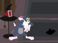 Logħba The Tom And Jerry show Cat`s Gone Bats onlajn