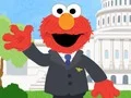Logħba 123 Sesame Street: Oh Say, Can You See The Shapes? onlajn