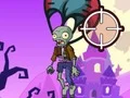 Logħba Zombie Wars onlajn