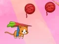 Logħba Kite Kittens onlajn