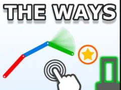 Logħba  The Ways onlajn