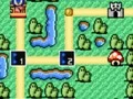 Logħba Sonic Mario Bros onlajn
