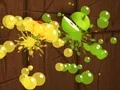 Logħba Fruit Ninja HD onlajn