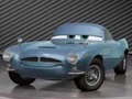 Logħba Cars 2: C.H.R.O.M.E. Missions onlajn