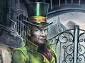 Logħba Paranormal Whispers onlajn