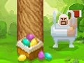 Logħba Timber Men Easter onlajn