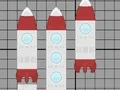 Logħba Space Launcher onlajn