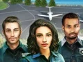 Logħba Airport Crime onlajn
