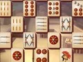 Logħba Roman Mahjong onlajn