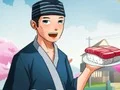 Logħba Sushi Master onlajn