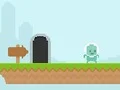 Logħba The Incredible Platformer onlajn