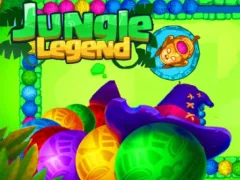 Logħba Jungle Legend onlajn