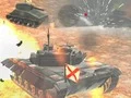 Logħba Tanks Battlefield onlajn