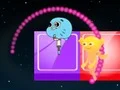 Logħba Gumball: Rhythmic Romance onlajn