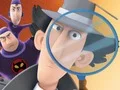 Logħba Inspector Gadget: Sophies Agenten-Falle onlajn