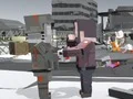 Logħba Zombie Siege Outbreak onlajn