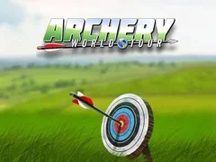 Logħba Archery World Tour onlajn