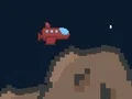 Logħba Space and Asteroids onlajn