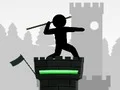 Logħba Javelin Fighting onlajn