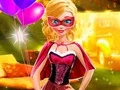 Logħba Nina Costume Party onlajn