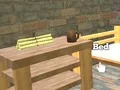 Logħba Medieval Adventure 3D onlajn