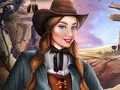 Logħba The Sheriff's Daughter onlajn