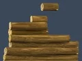 Logħba Pile Woods onlajn