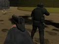 Logħba Zombie Combat onlajn