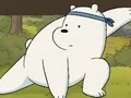 Logħba We Bare Bears Free Fur All onlajn