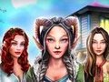 Logħba Tales of Magic Land onlajn