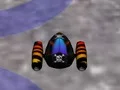 Logħba Spacerun 3D onlajn