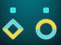 Logħba Neon Switch onlajn