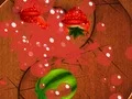 Logħba Fruit Ninja Frenzy onlajn