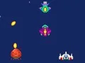 Logħba Space Big Gun onlajn